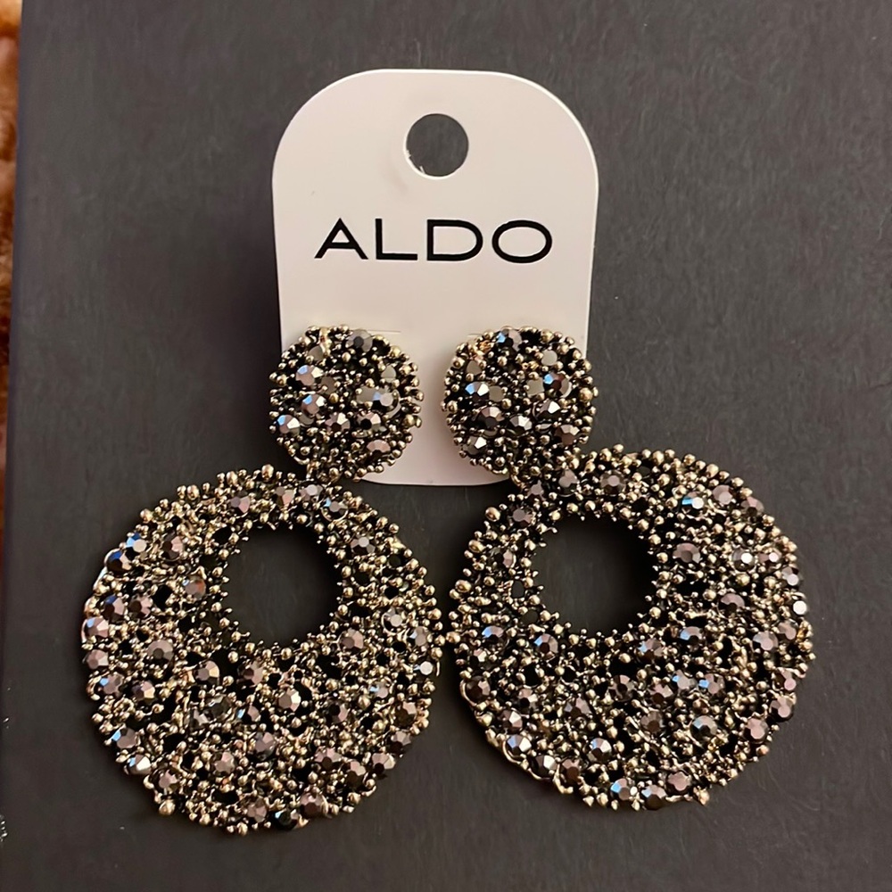 Aldo Earrings